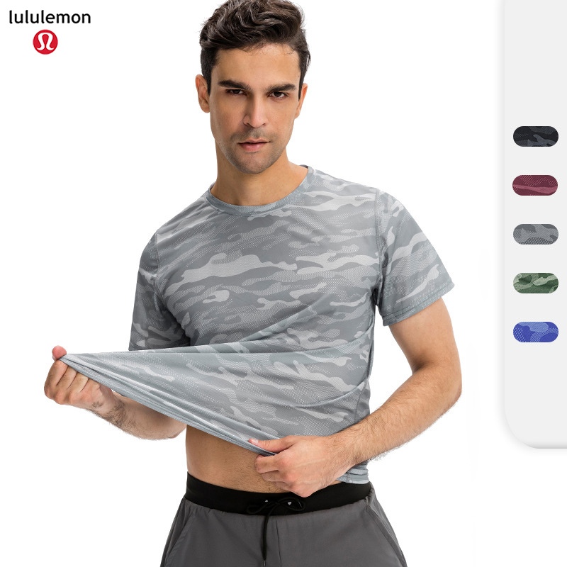 Lululemon Men's T-shirts 31